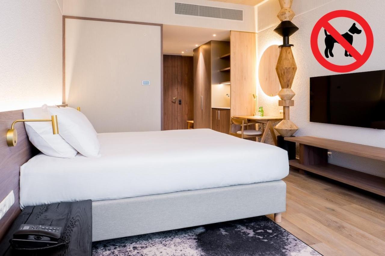Hotel Glar Conference & Spa Wisełka 外观 照片