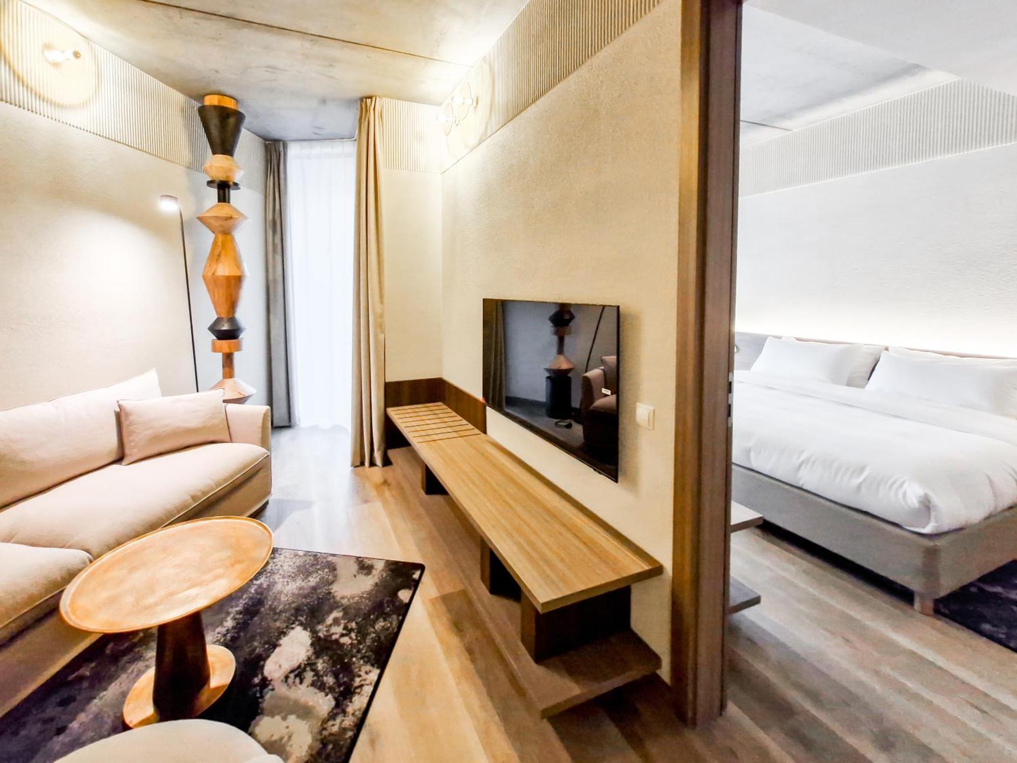 Hotel Glar Conference & Spa Wisełka 外观 照片