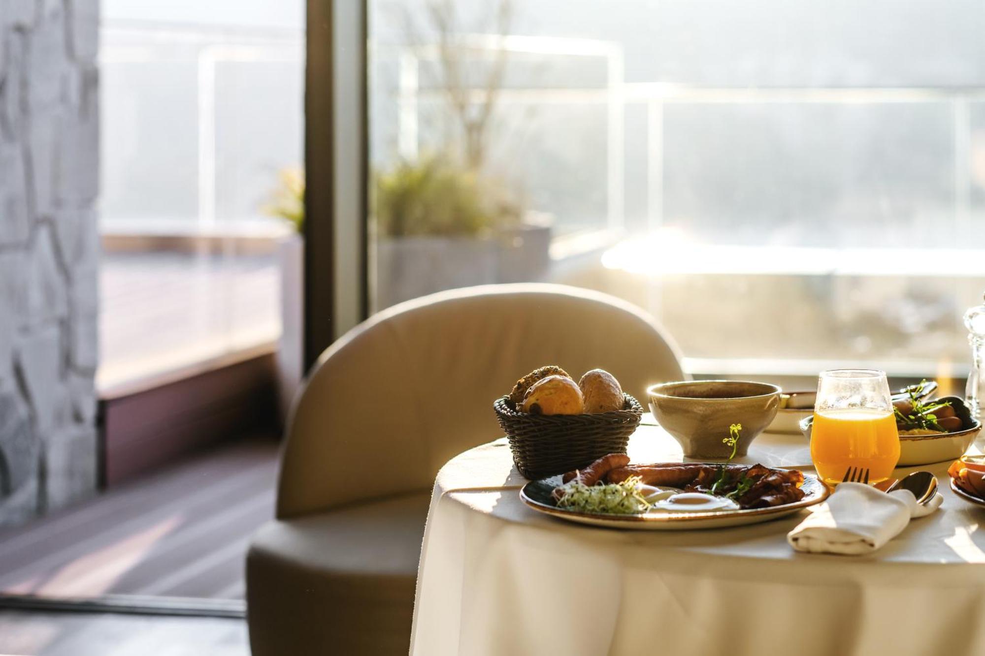Hotel Glar Conference & Spa Wisełka 外观 照片